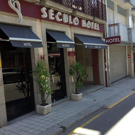 Seculo Hotel Porto Exterior photo